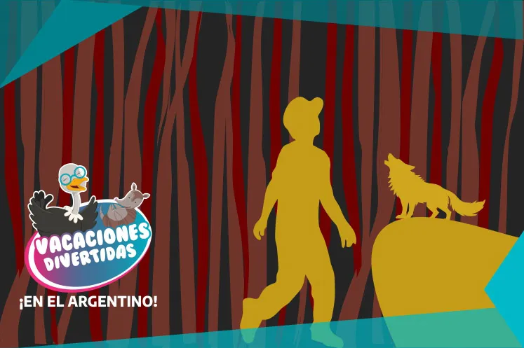 "Pedro y el Lobo" de Prokófiev