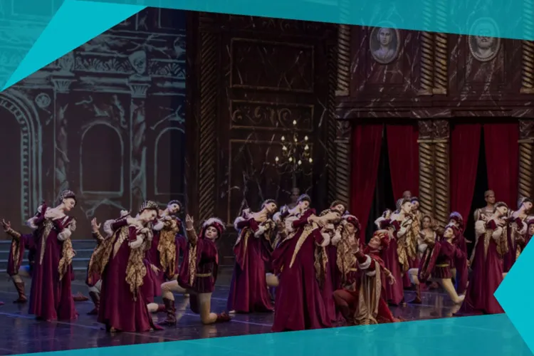 Refuerzos para el Ballet Estable