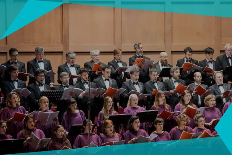Refuerzos para el Coro Estable del Teatro Argentino
