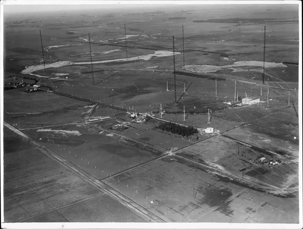 El TACEC presenta “Transradio 2025”