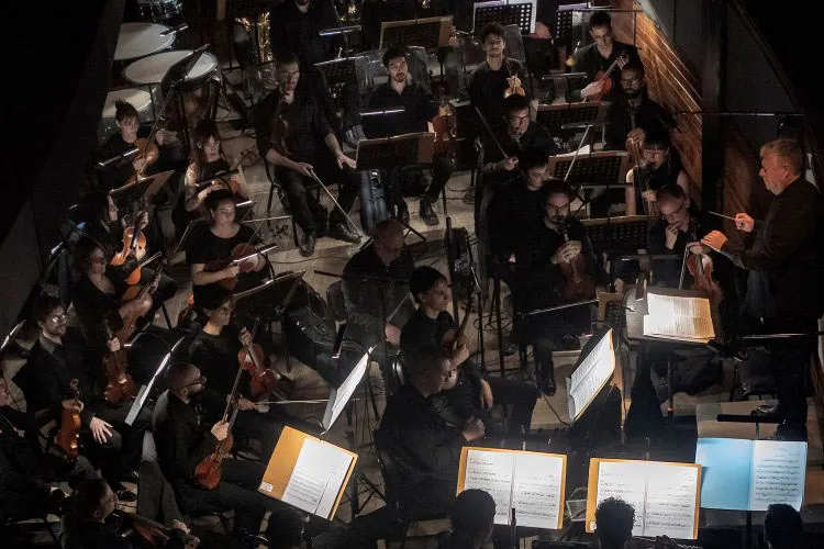 La Orquesta Estable ofrecerá un nuevo concierto sinfónico