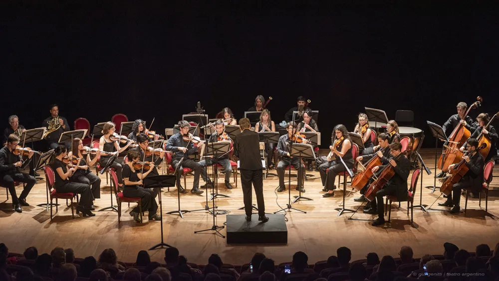 Camerata Académica