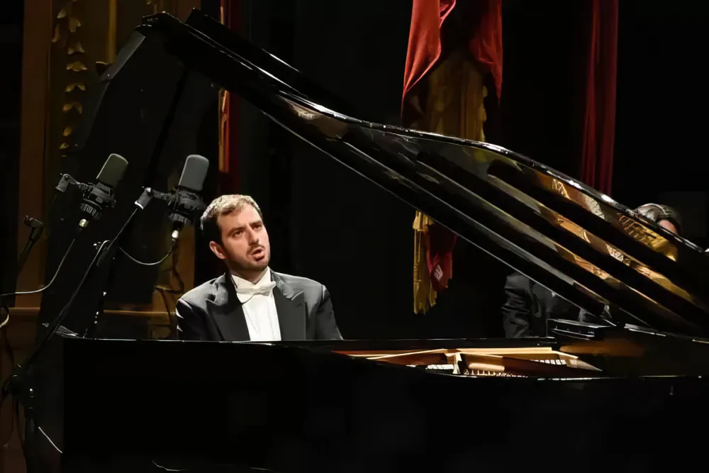 Giulio Biddau