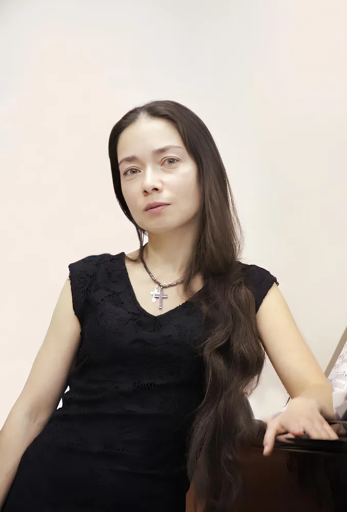 Una destacada pianista rusa ofrecerá obras de Mozart y Chopin