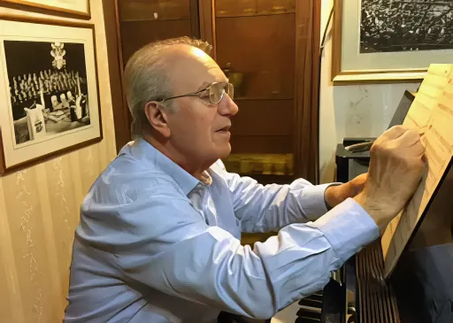 Presentación del libro “El coro en la ópera”