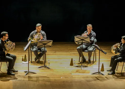 Argentina Horn Ensamble
