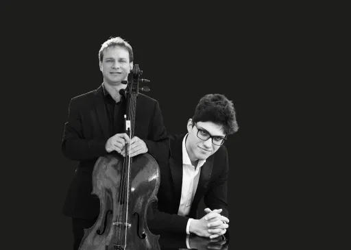 Concierto dedicado a sonatas para violoncello y piano de Beethoven y Brahms