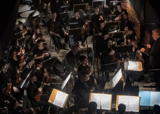 La Orquesta Estable ofrecerá un nuevo concierto sinfónico