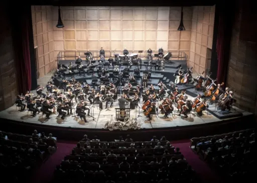 La Orquesta Estable del Teatro Argentino interpretará obras de compositoras argentinas