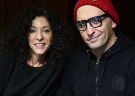 Leila Guerriero llega al Teatro Argentino con “El oficio de narrar”