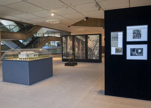 “Teatro Argentino: 135 años en escena” 