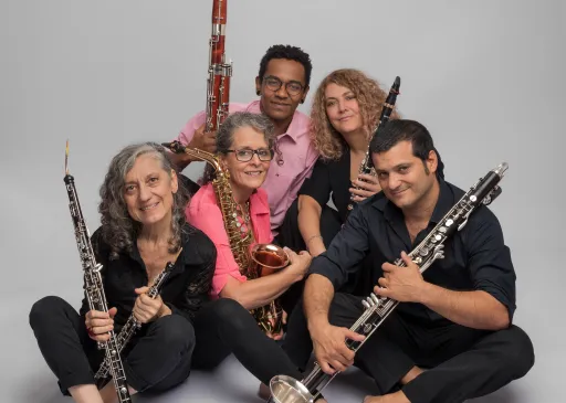“Torre7 Ensamble” se presentará en la Sala Astor Piazzolla