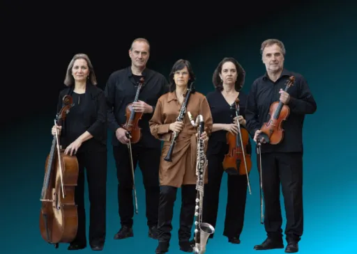 Un destacado conjunto de cámara ofrecerá obras de compositores argentinos contemporáneos
