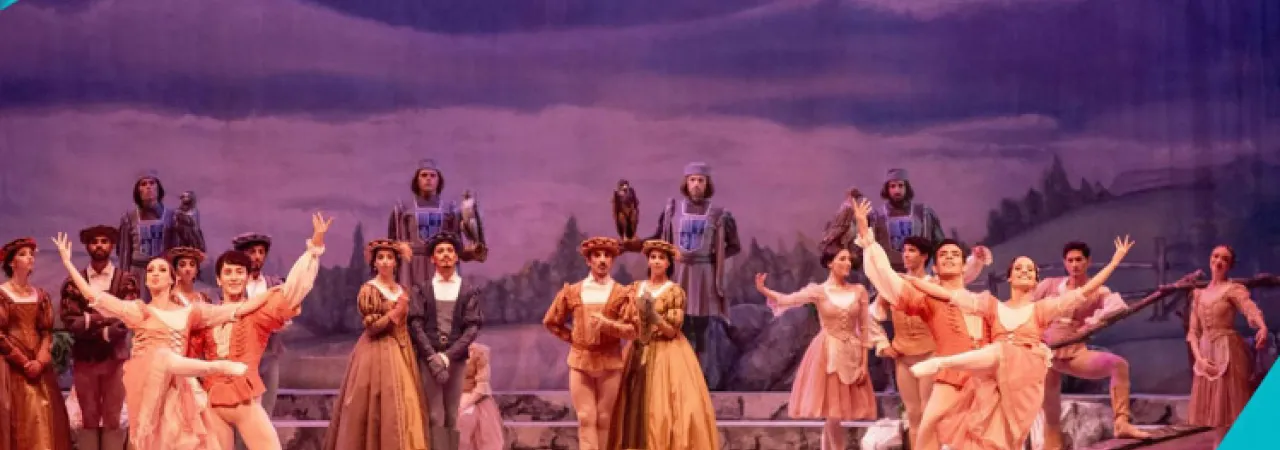 Llamado a concurso para cubrir cargos en el Ballet Estable
