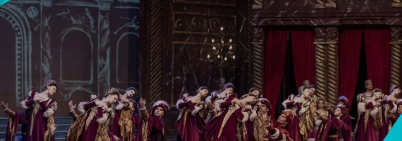 Refuerzos para el Ballet Estable