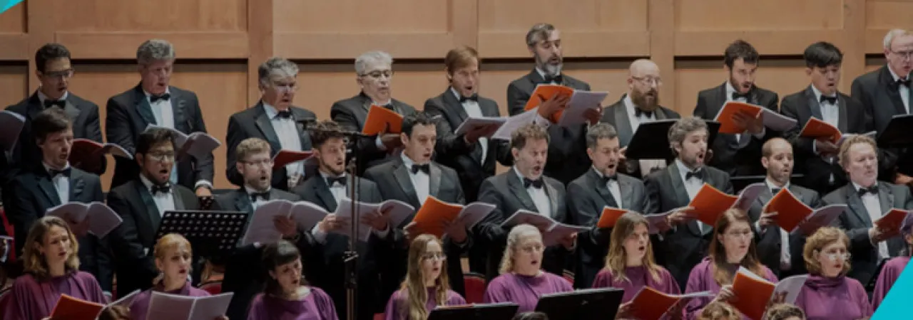 Refuerzos para el Coro Estable del Teatro Argentino